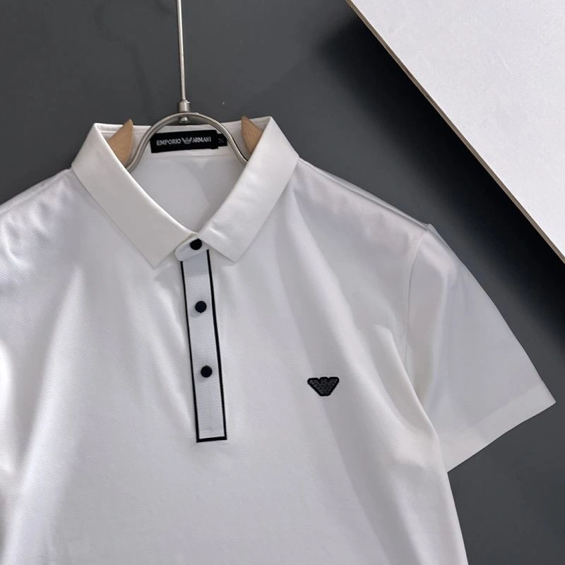 Premium Armani T-Shirts 95476