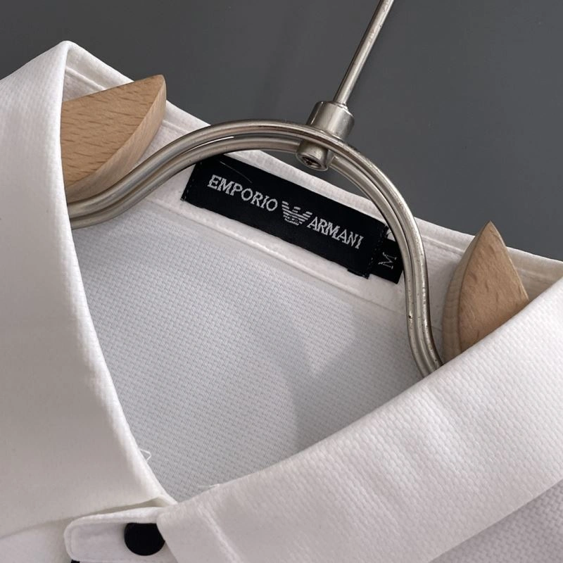 Premium Armani T-Shirts 95476