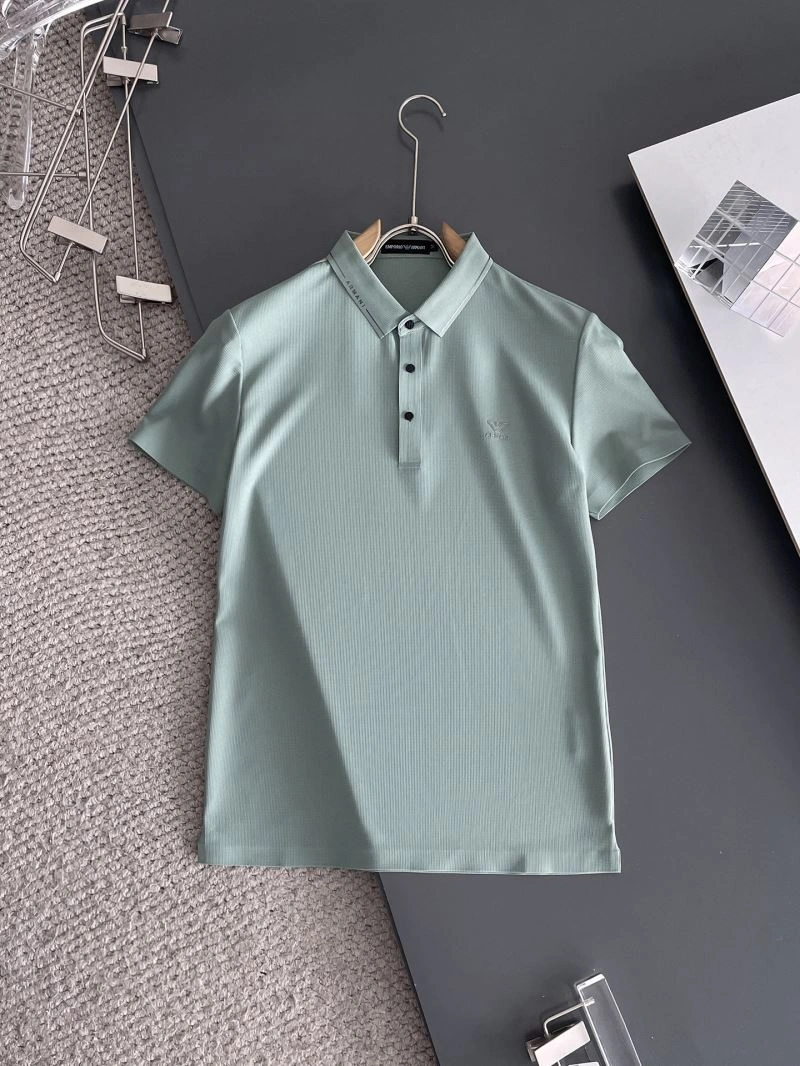 Sophisticated Armani T-Shirts 95473