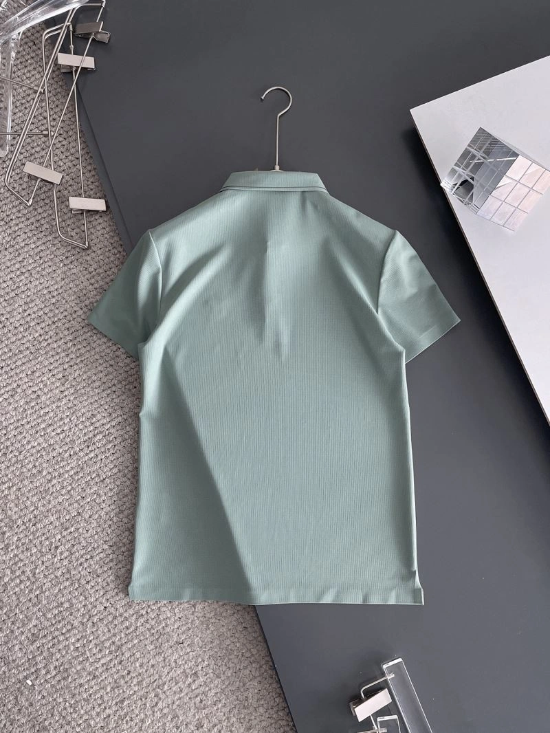 Sophisticated Armani T-Shirts 95473