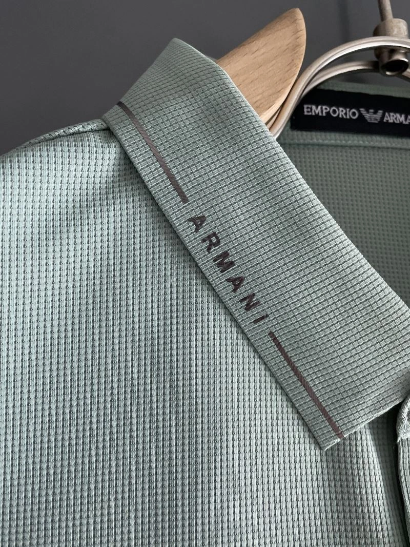 Sophisticated Armani T-Shirts 95473