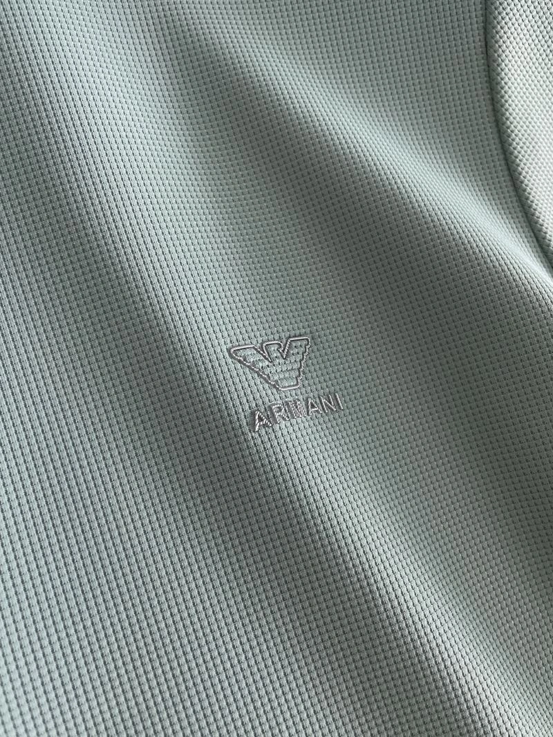 Sophisticated Armani T-Shirts 95473