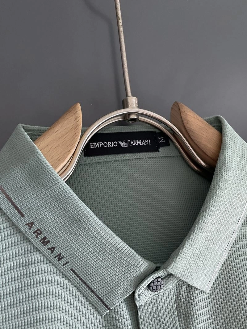 Sophisticated Armani T-Shirts 95473