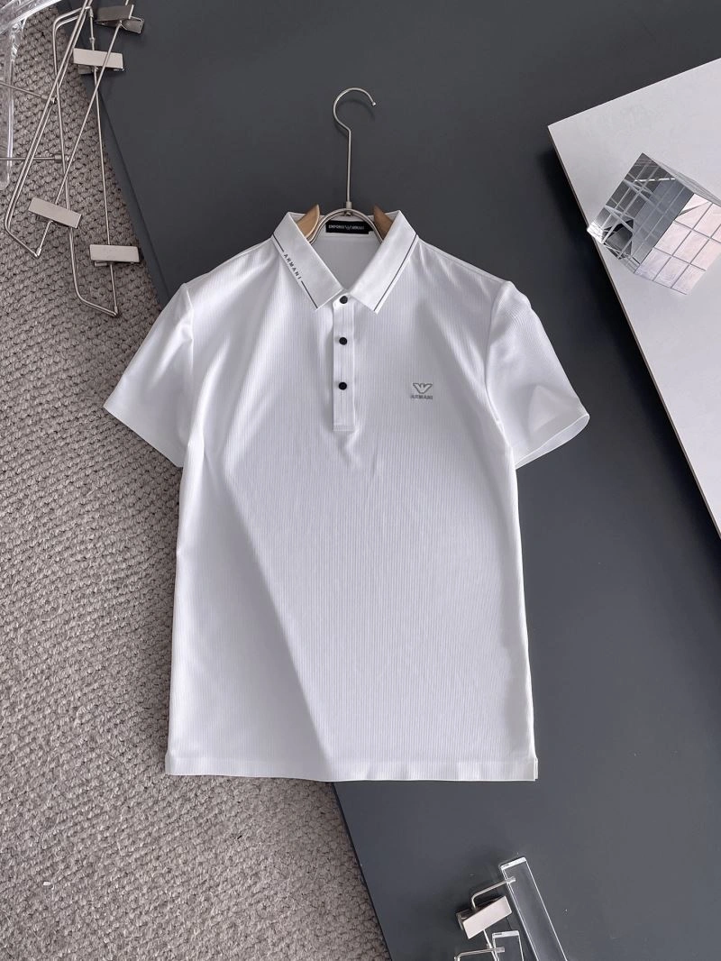 Armani T-Shirts Premium 95478