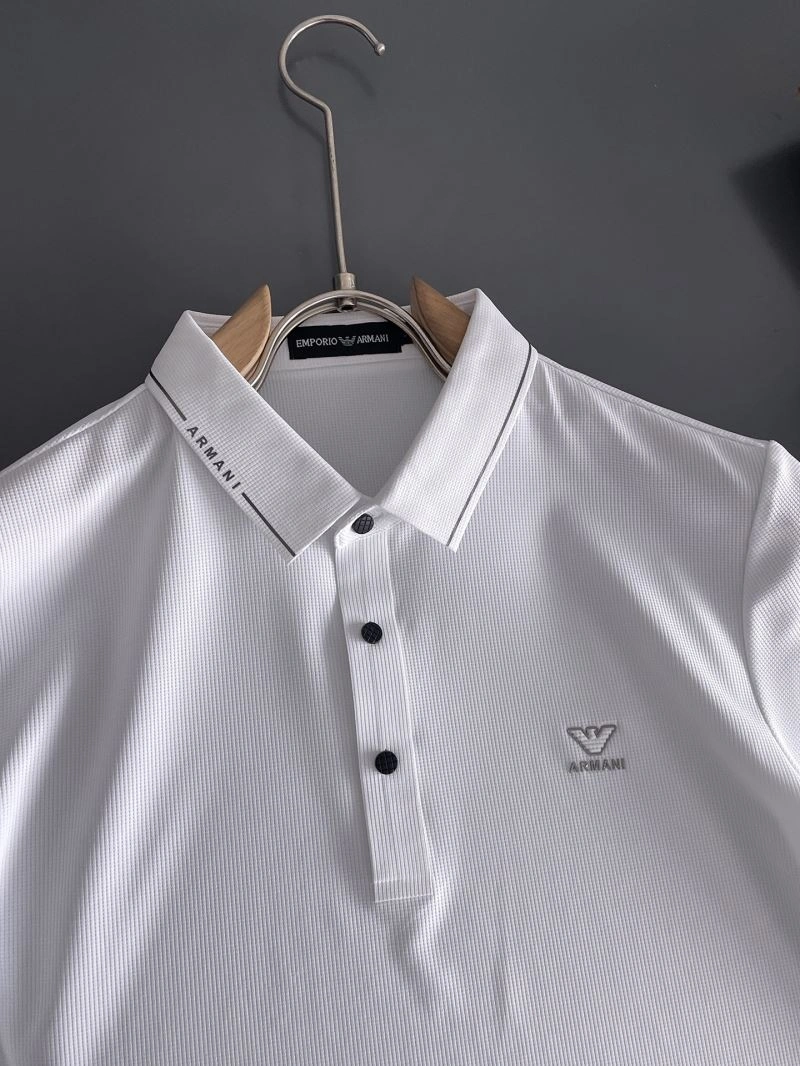 Armani T-Shirts Premium 95478