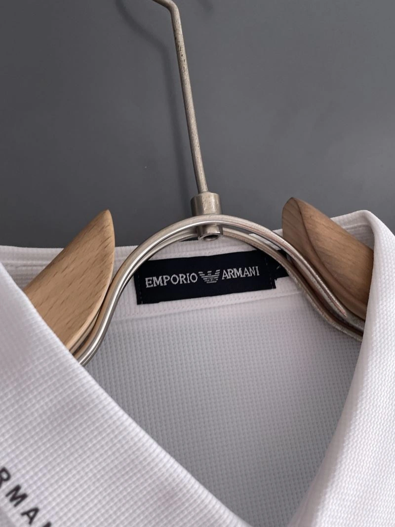 Armani T-Shirts Premium 95478