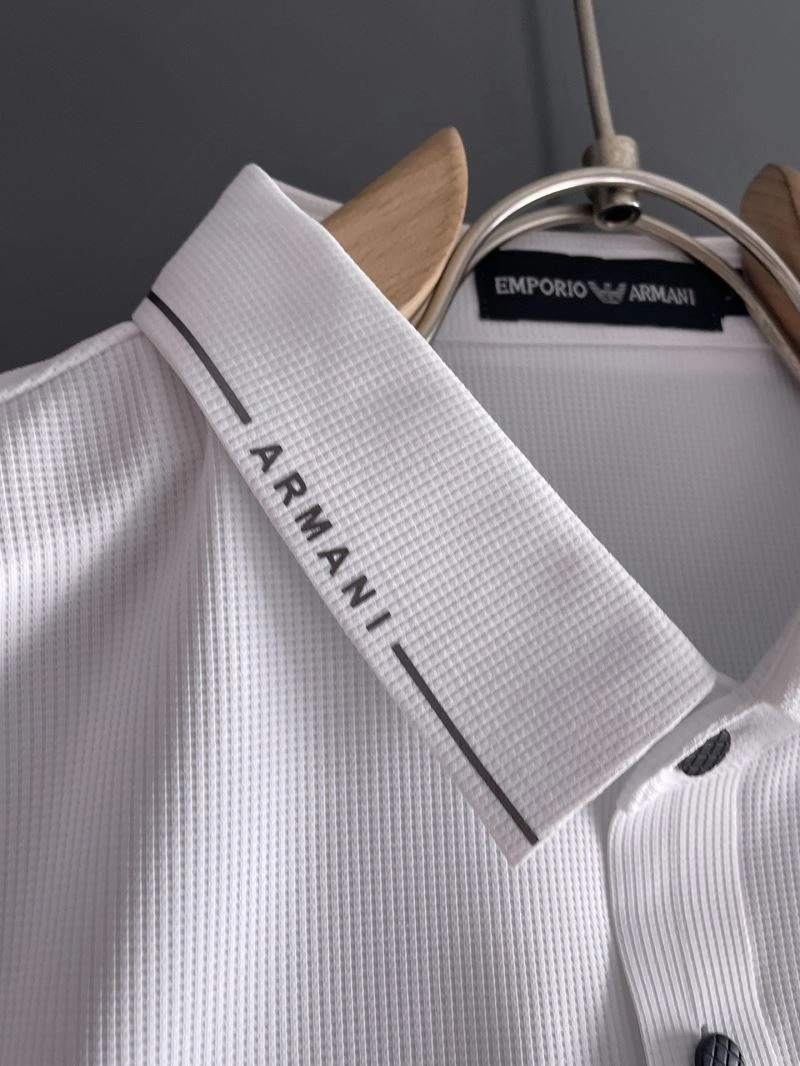 Armani T-Shirts Premium 95478