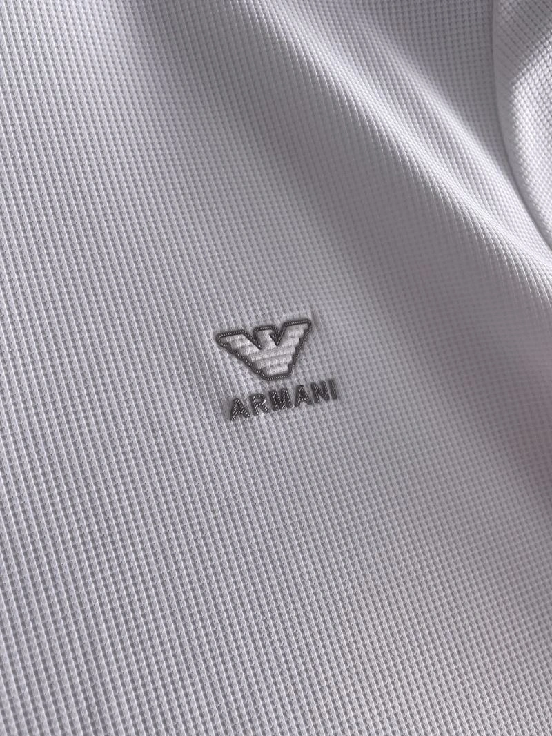 Armani T-Shirts Premium 95478