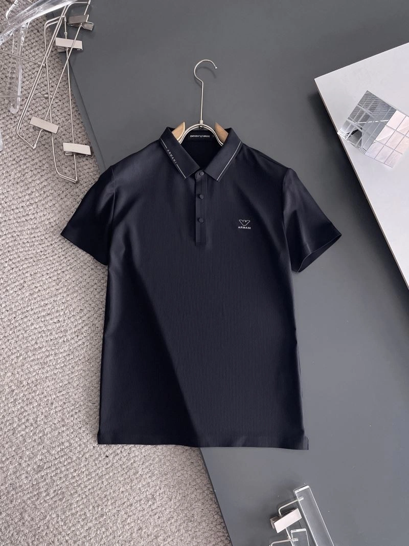 Armani T-Shirts Packable 95474