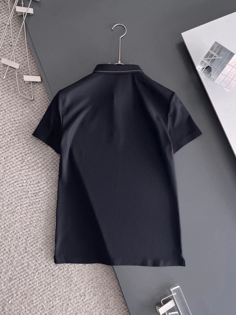 Armani T-Shirts Packable 95474
