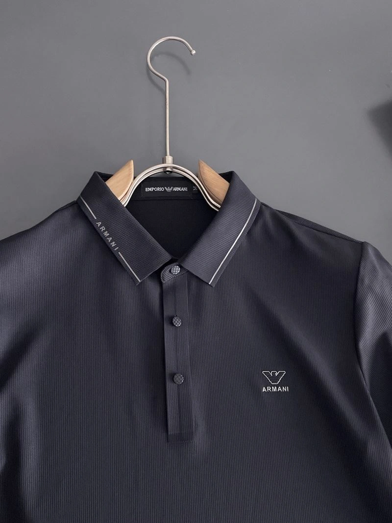 Armani T-Shirts Packable 95474