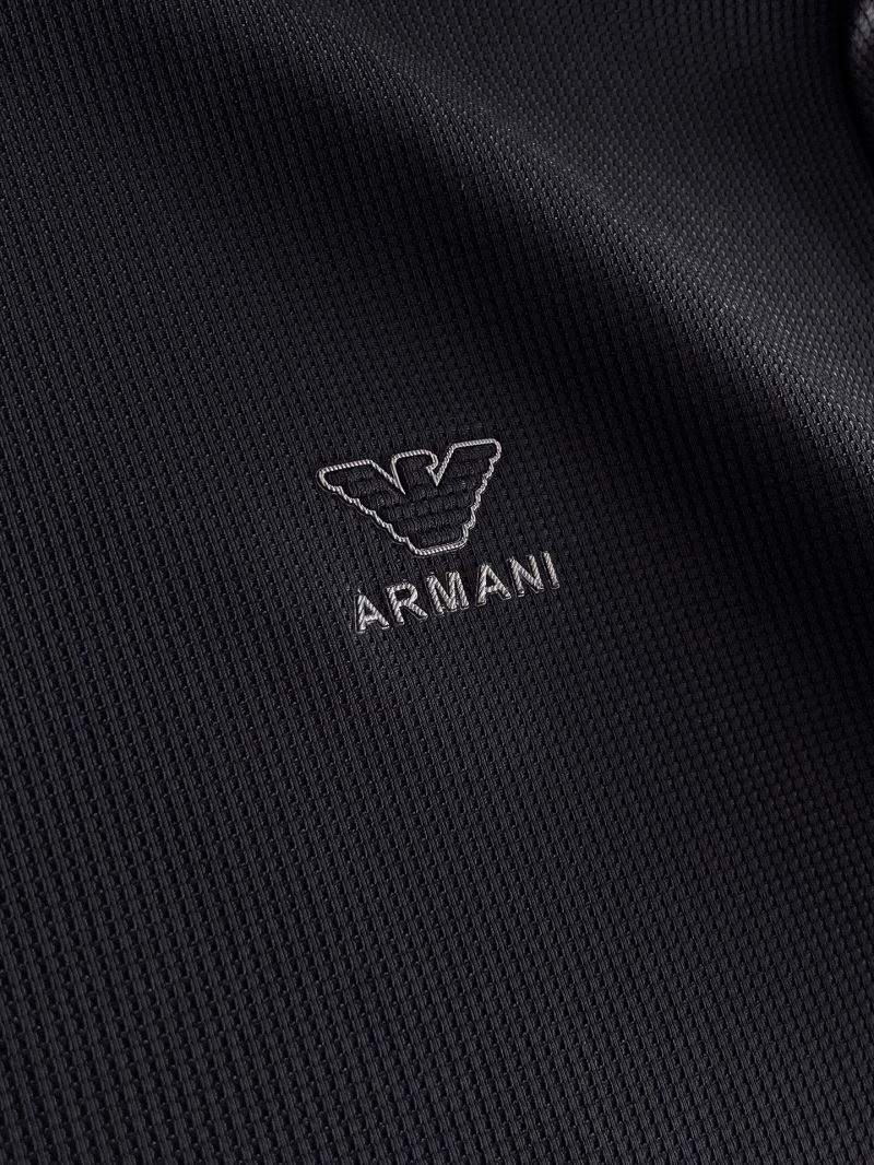 Armani T-Shirts Packable 95474