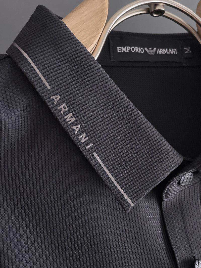 Armani T-Shirts Packable 95474