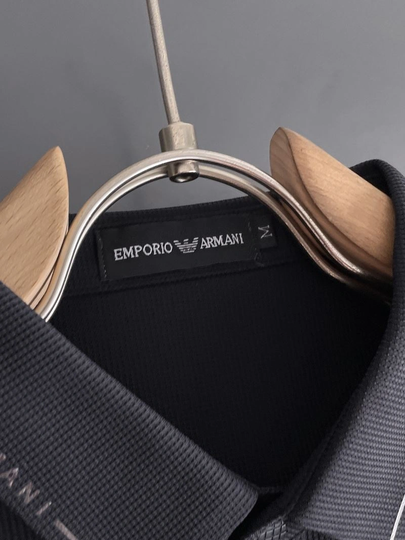 Armani T-Shirts Packable 95474