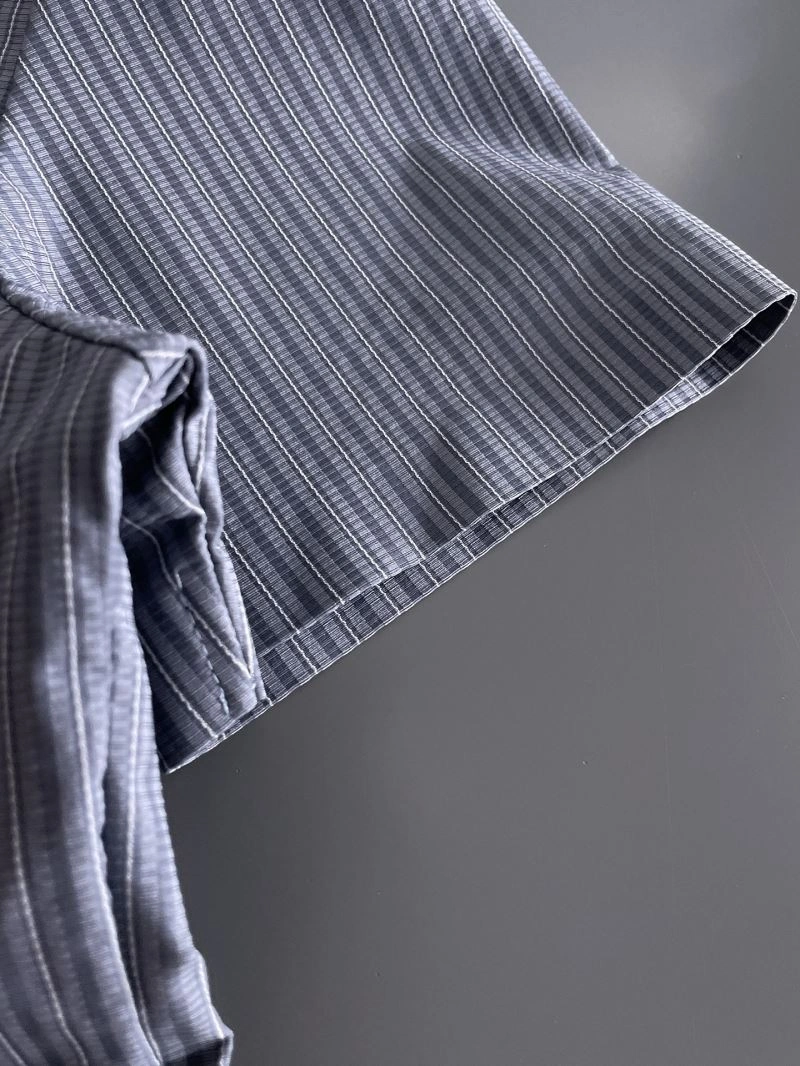 Armani T-Shirts Breathable 95511