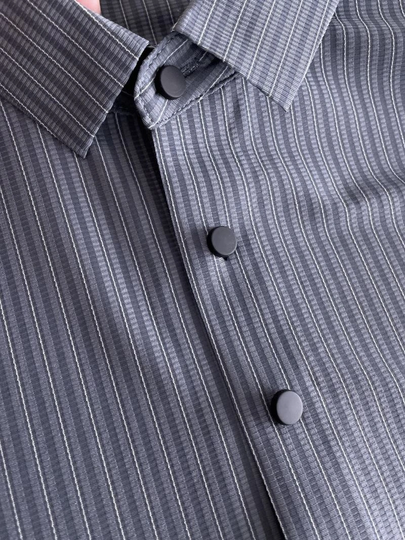 Armani T-Shirts Breathable 95511