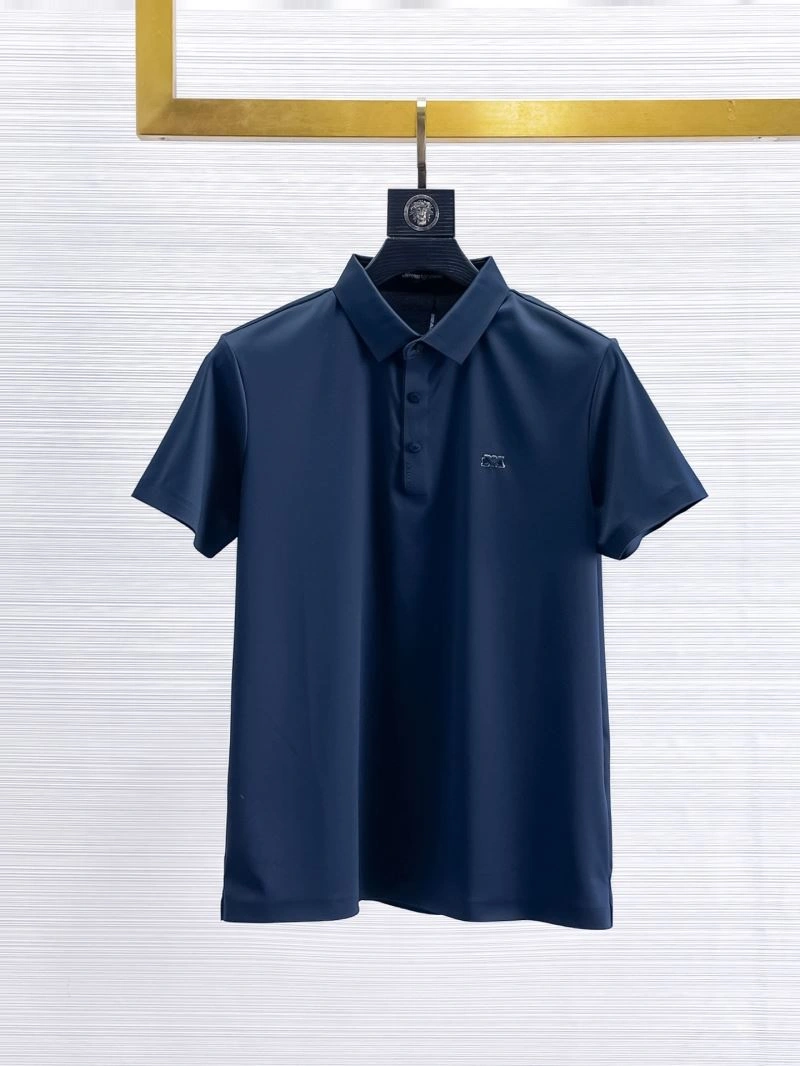 Armani T-Shirts ZipUp 95468