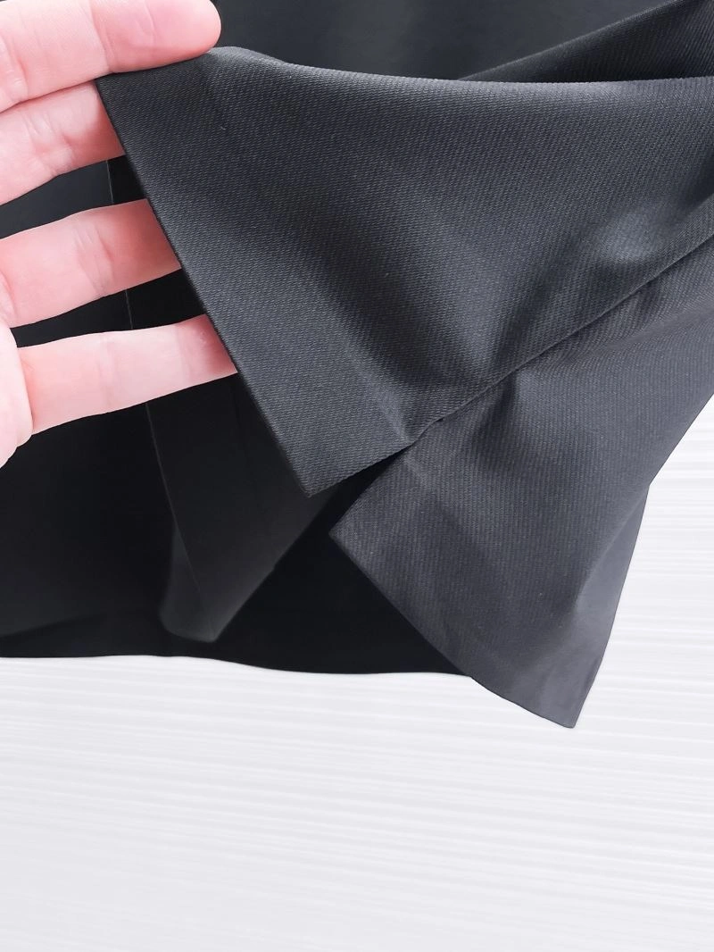 Armani T-Shirts ZipUp 95468
