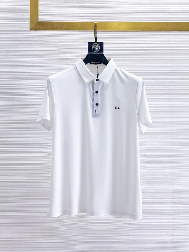 Thermal Armani T-Shirts 95467