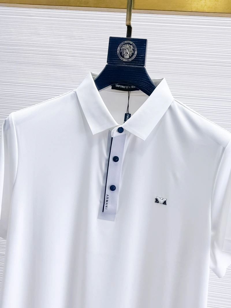 Thermal Armani T-Shirts 95467