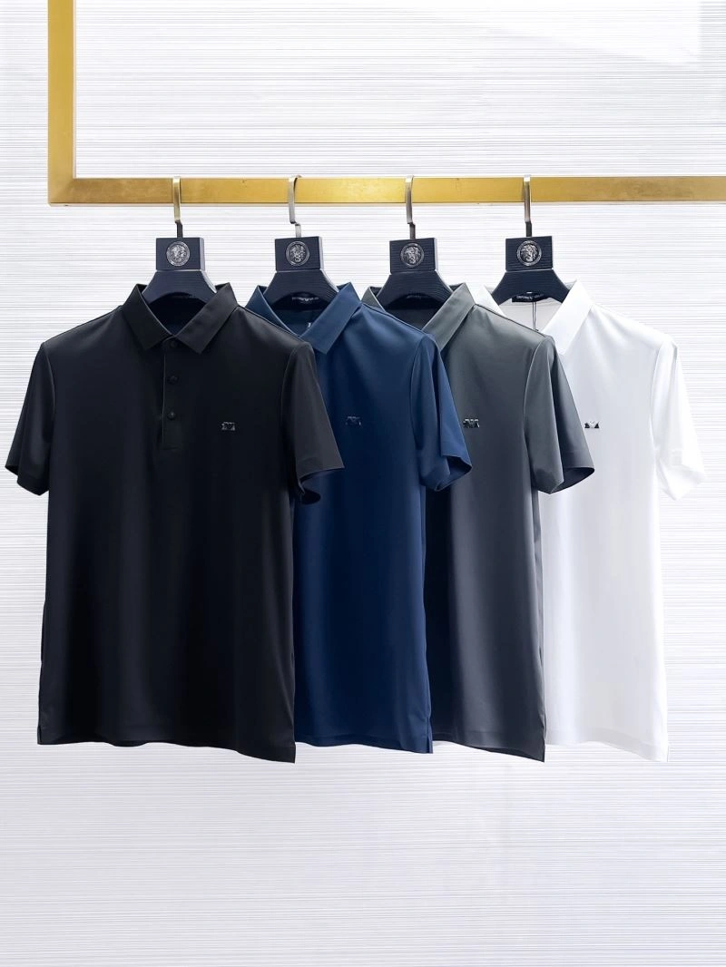 Thermal Armani T-Shirts 95467
