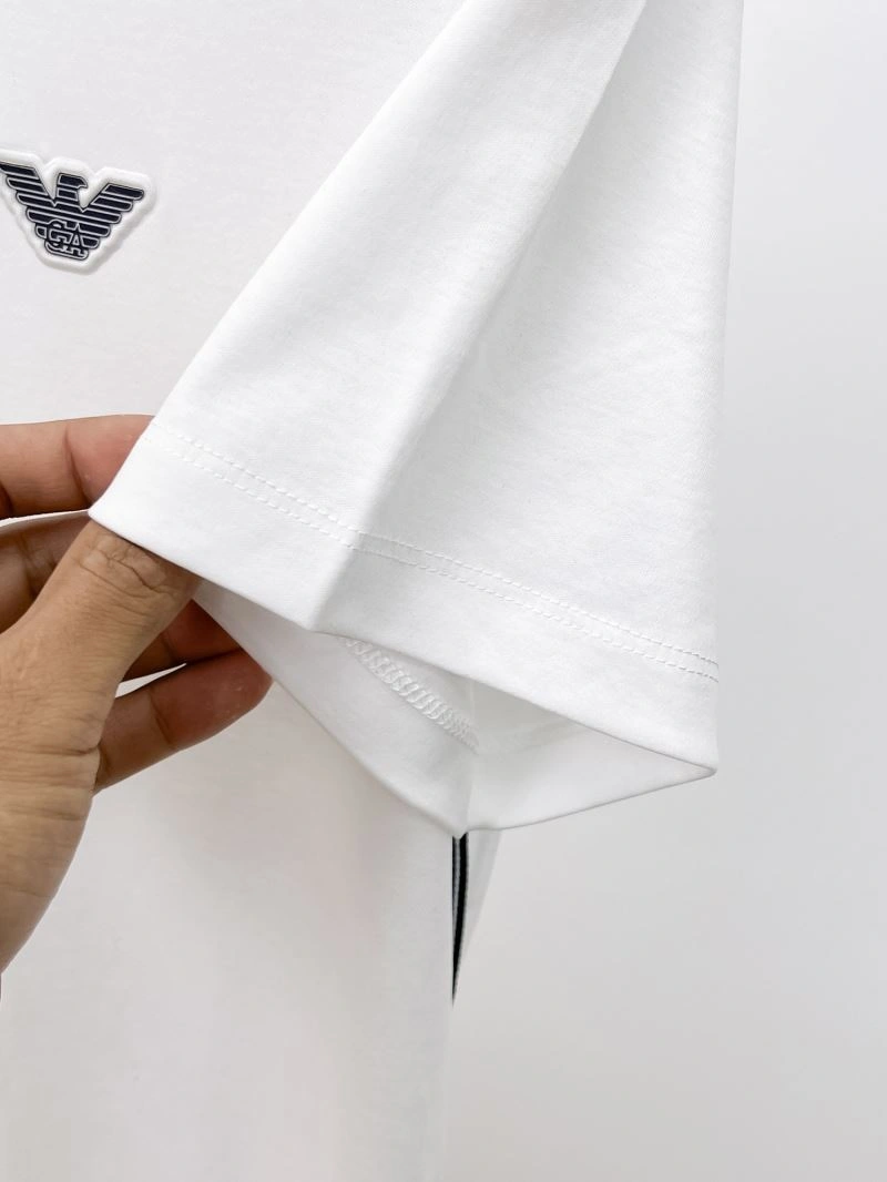 SportInspired Armani T-Shirts 95547