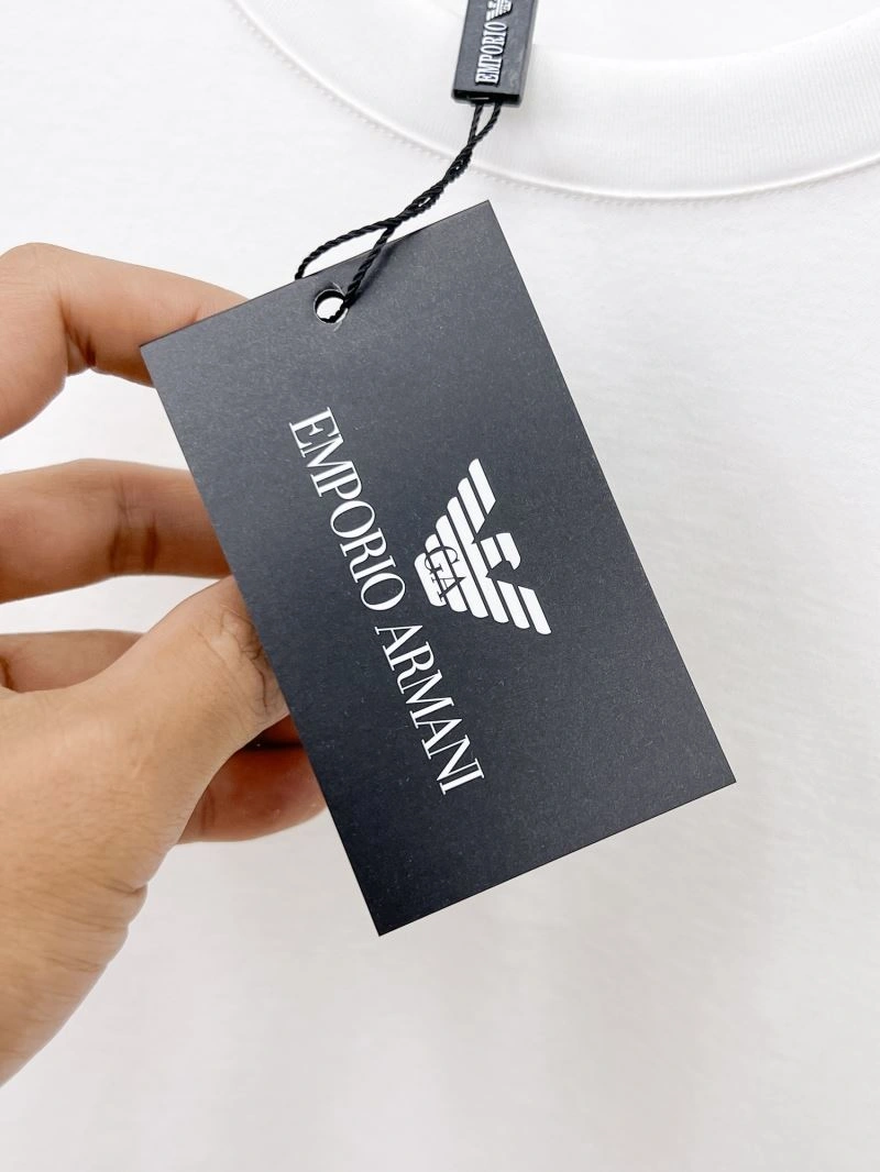 SportInspired Armani T-Shirts 95547