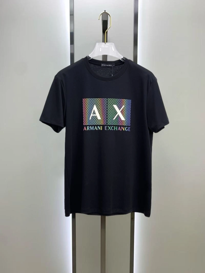 Original Armani T-Shirts 95469