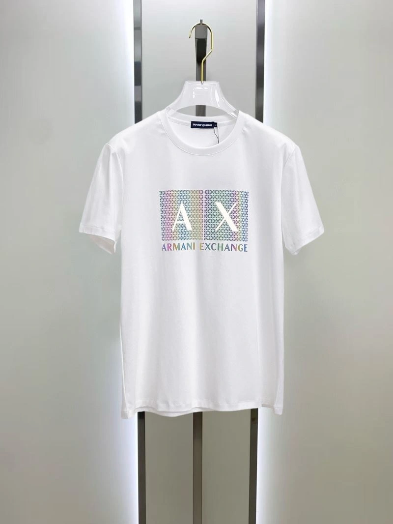 Original Armani T-Shirts 95469