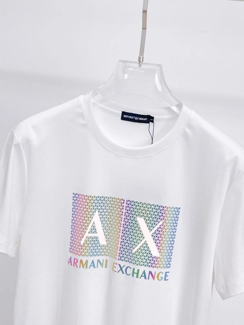 Original Armani T-Shirts 95469