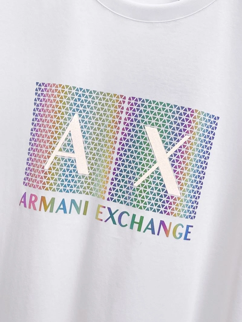 Original Armani T-Shirts 95469