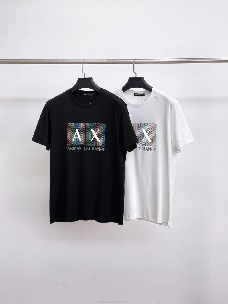 Original Armani T-Shirts 95469