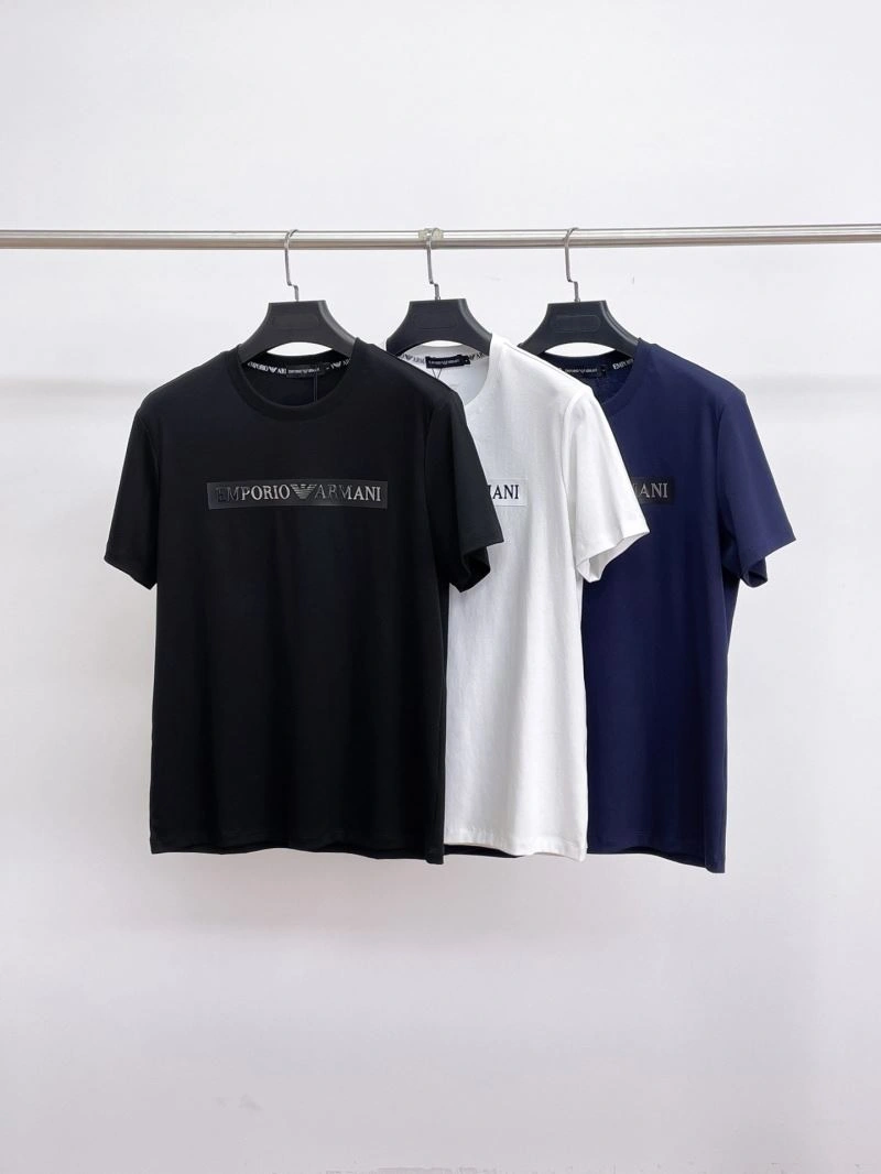 Attractive Armani T-Shirts 95470