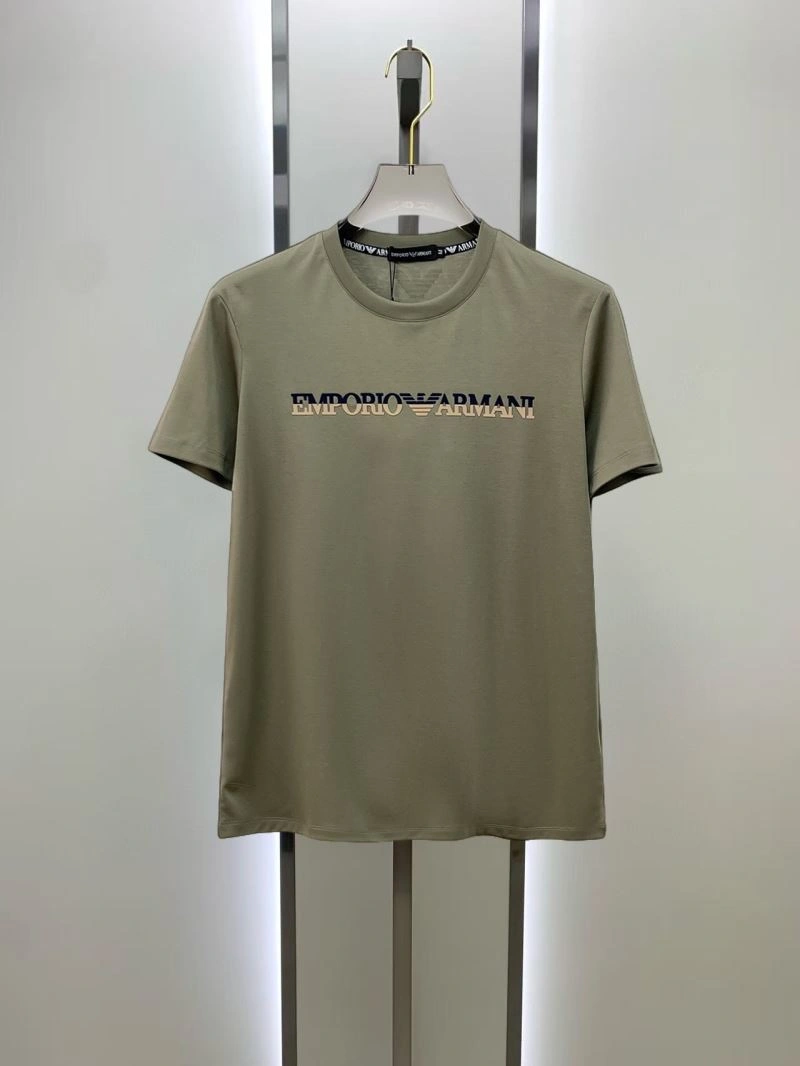 Versatile Armani T-Shirts 95471
