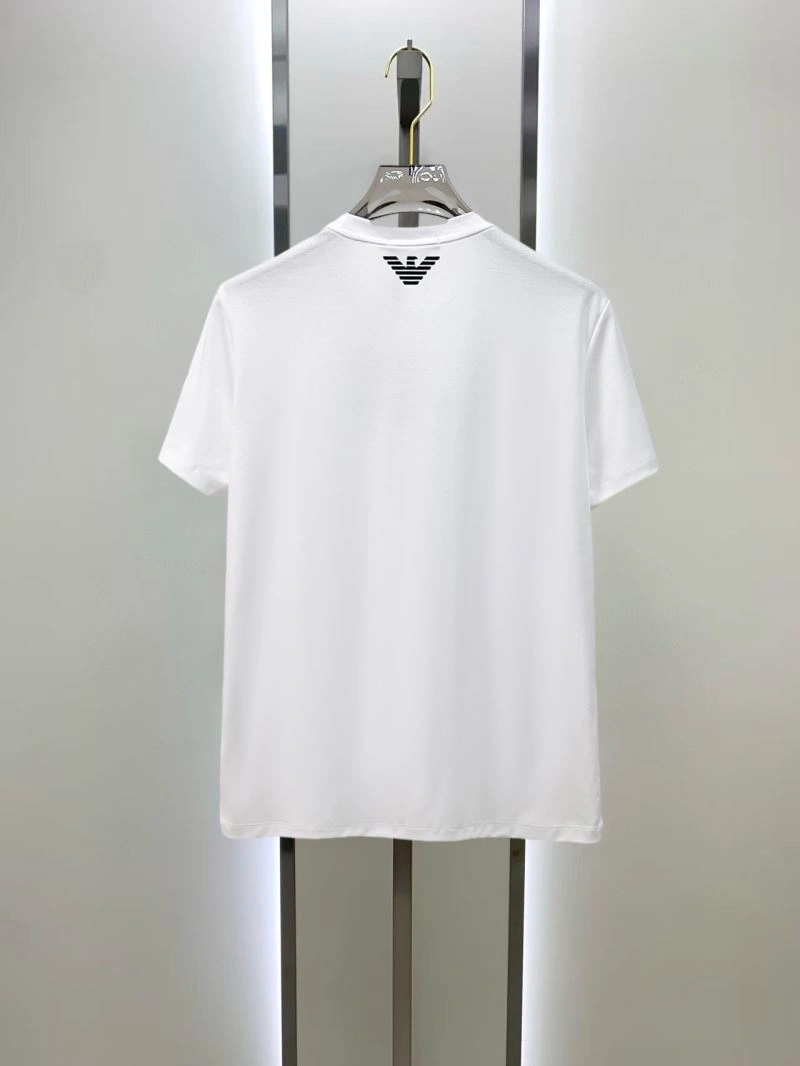 Versatile Armani T-Shirts 95471