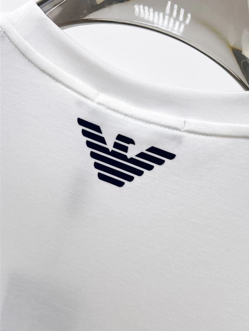 Versatile Armani T-Shirts 95471