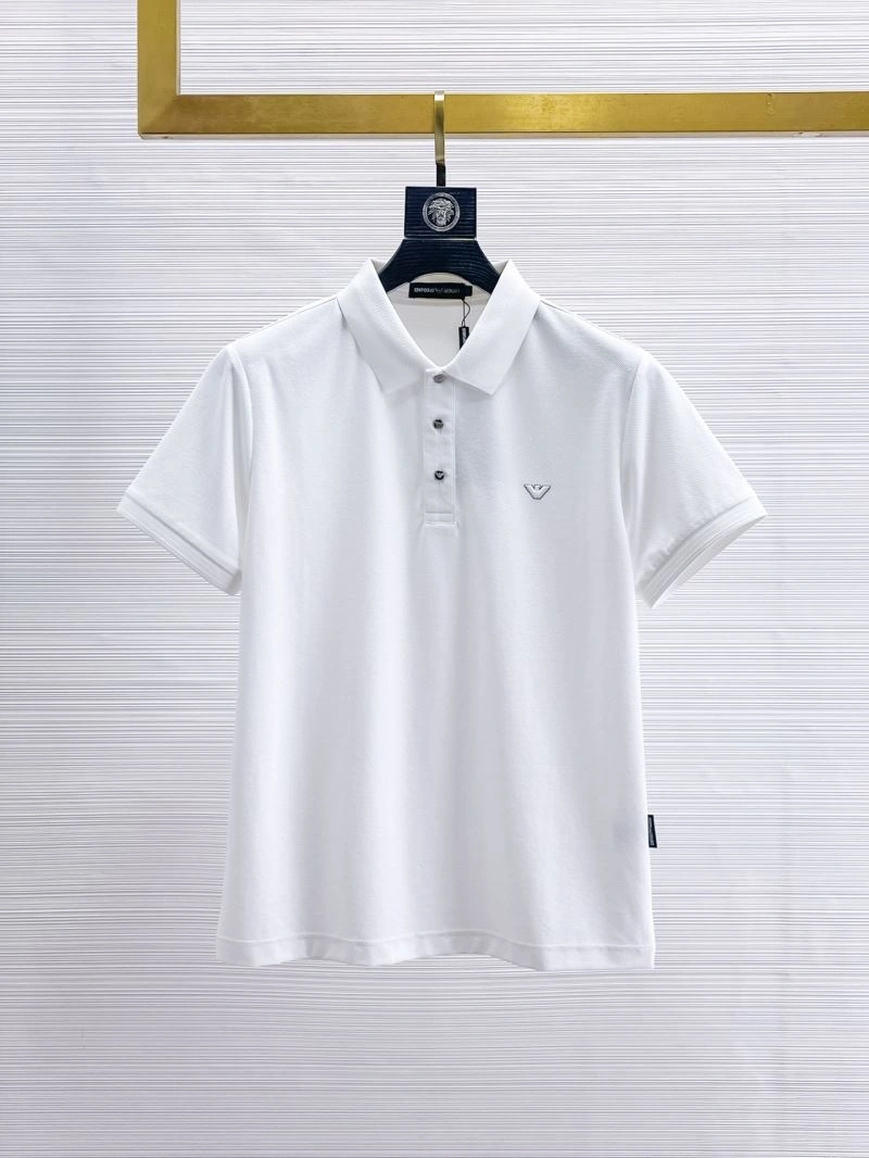 Armani T-Shirts Popular 95464
