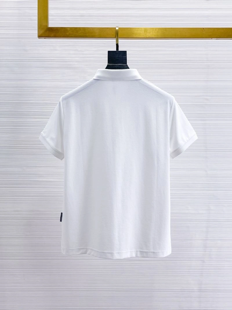 Armani T-Shirts Popular 95464