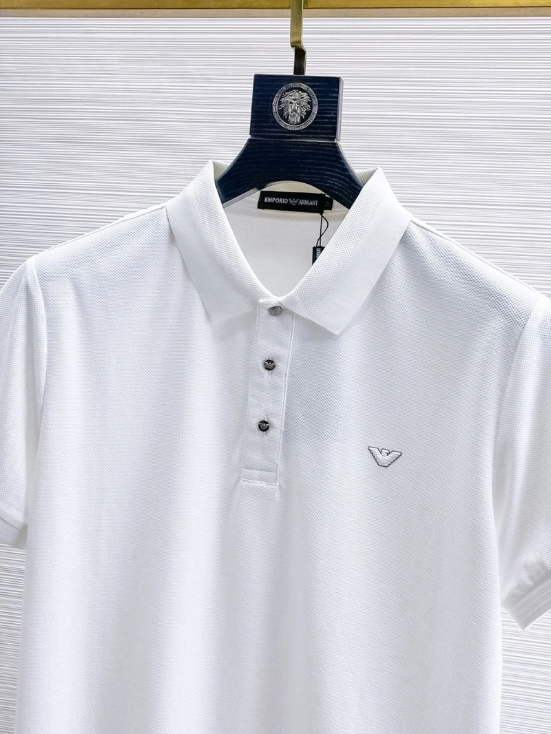 Armani T-Shirts Popular 95464