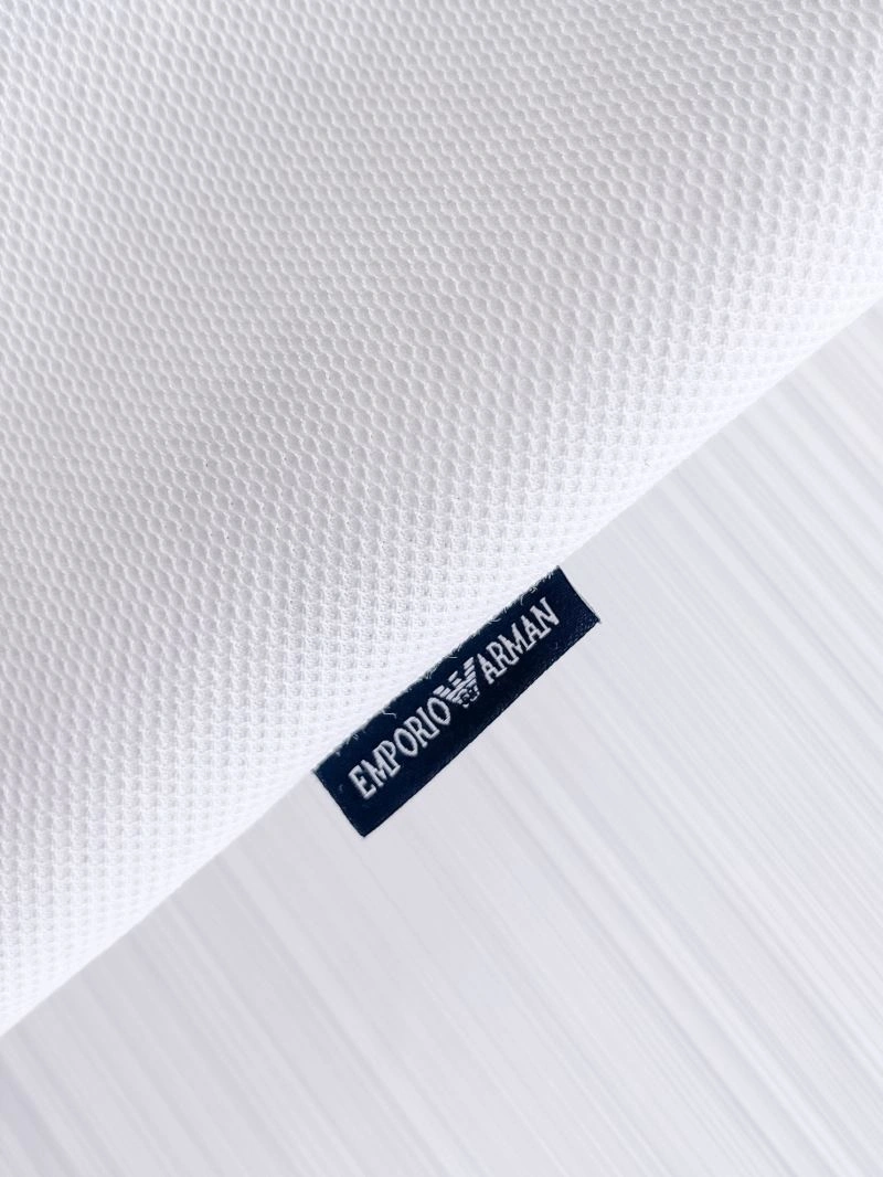 Armani T-Shirts Popular 95464