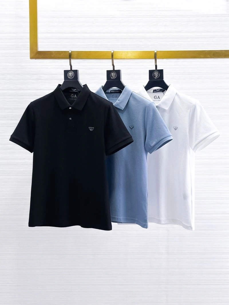 NewStyle Armani T-Shirts 95465
