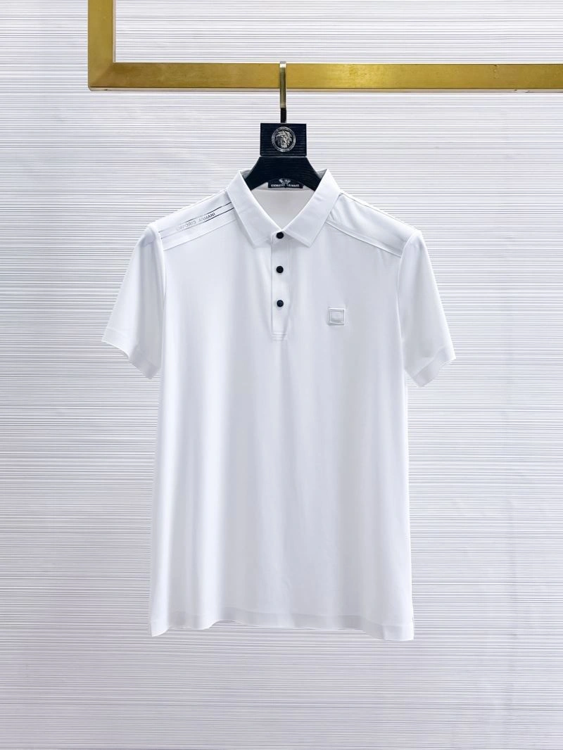 Armani T-Shirts MoistureWicking 95466