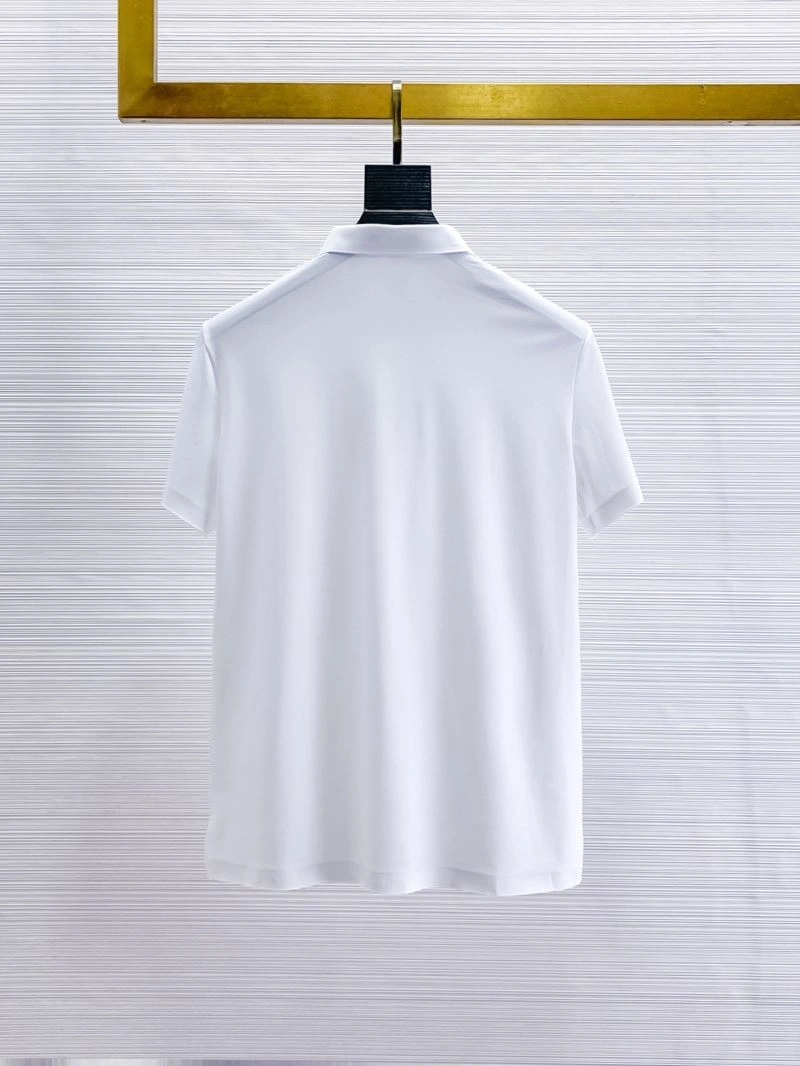 Armani T-Shirts MoistureWicking 95466