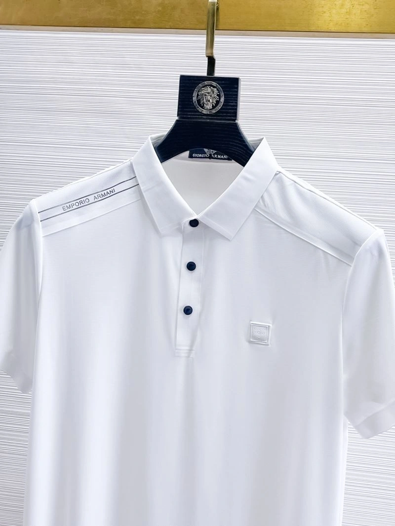 Armani T-Shirts MoistureWicking 95466