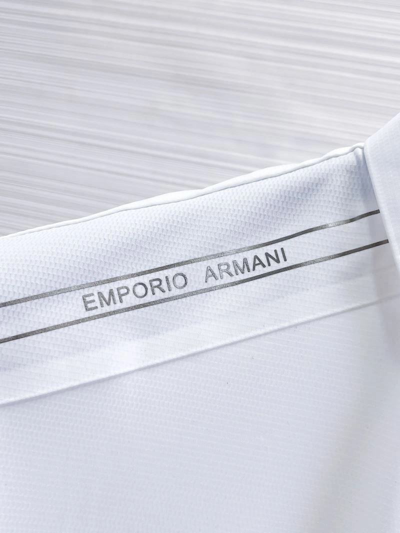 Armani T-Shirts MoistureWicking 95466