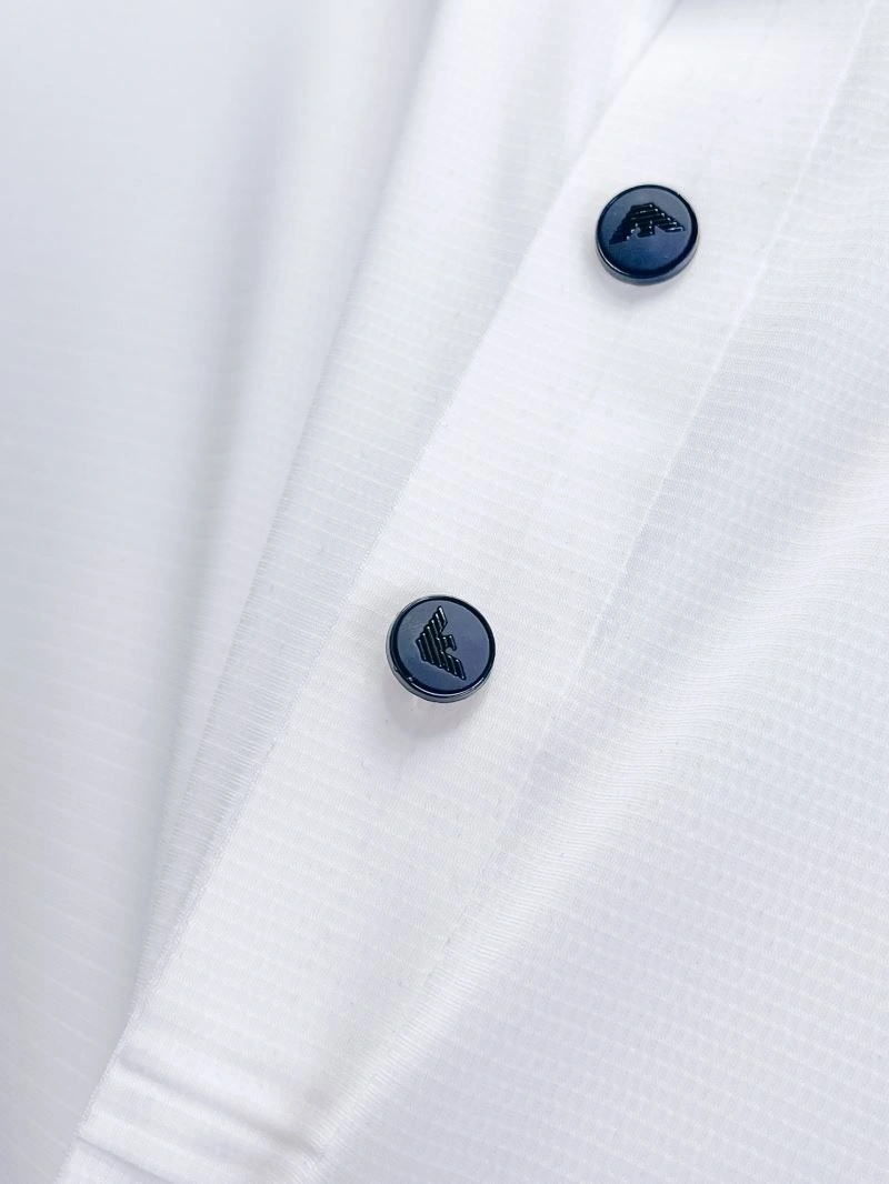 Armani T-Shirts MoistureWicking 95466