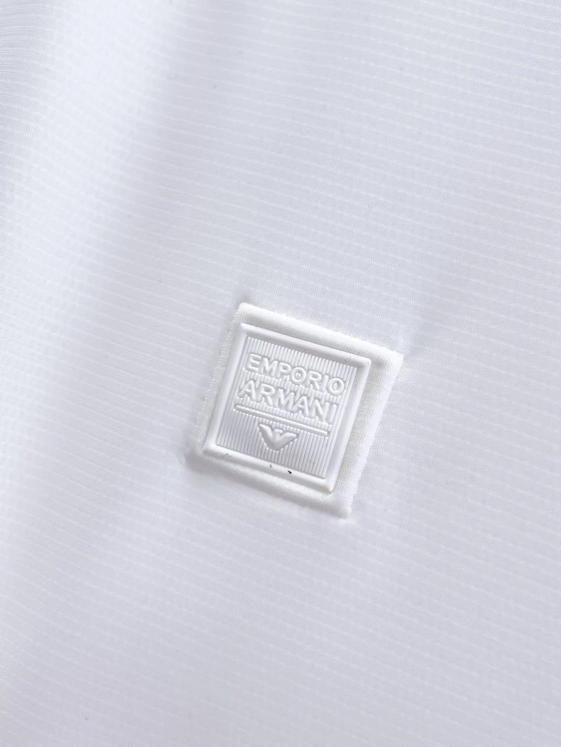 Armani T-Shirts MoistureWicking 95466