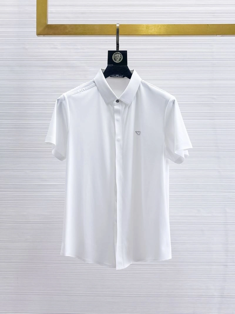 Armani T-Shirts Versatile 95460