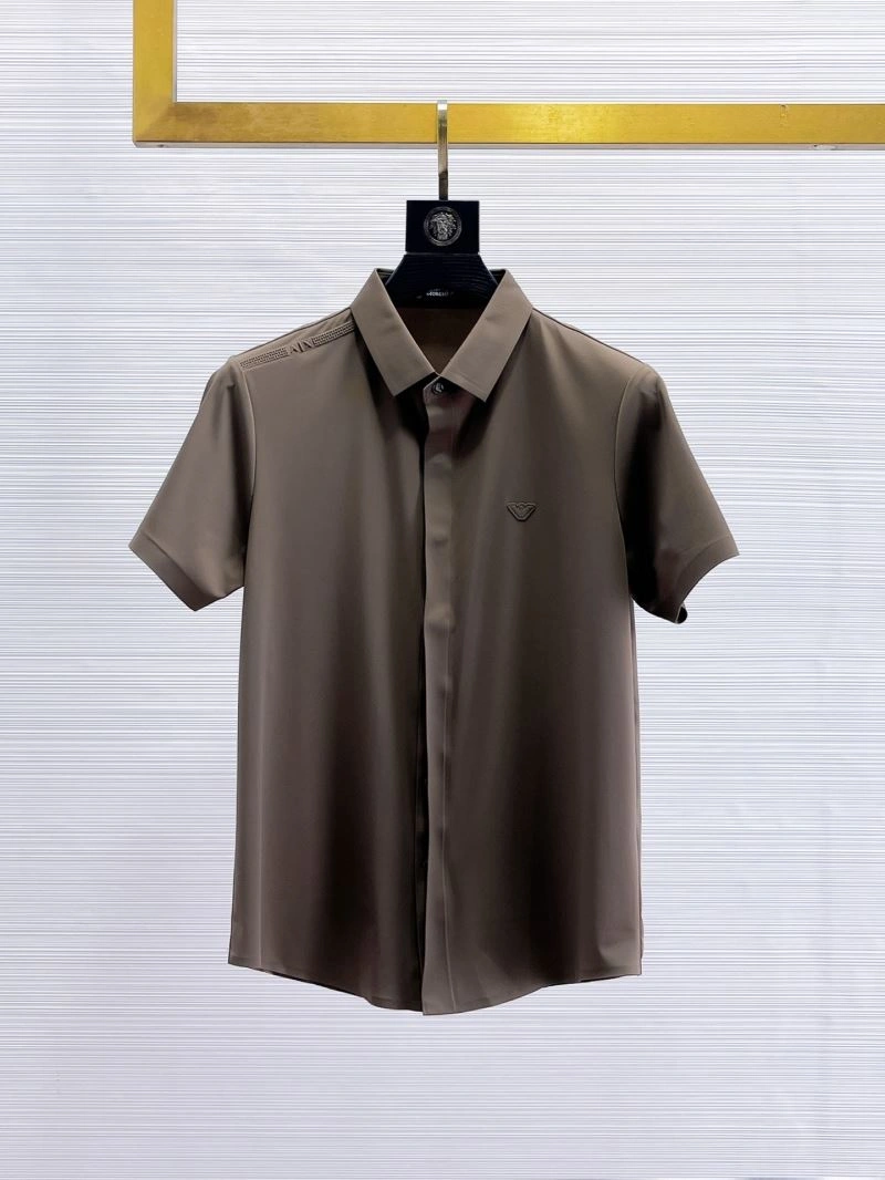 Armani T-Shirts Versatile 95460