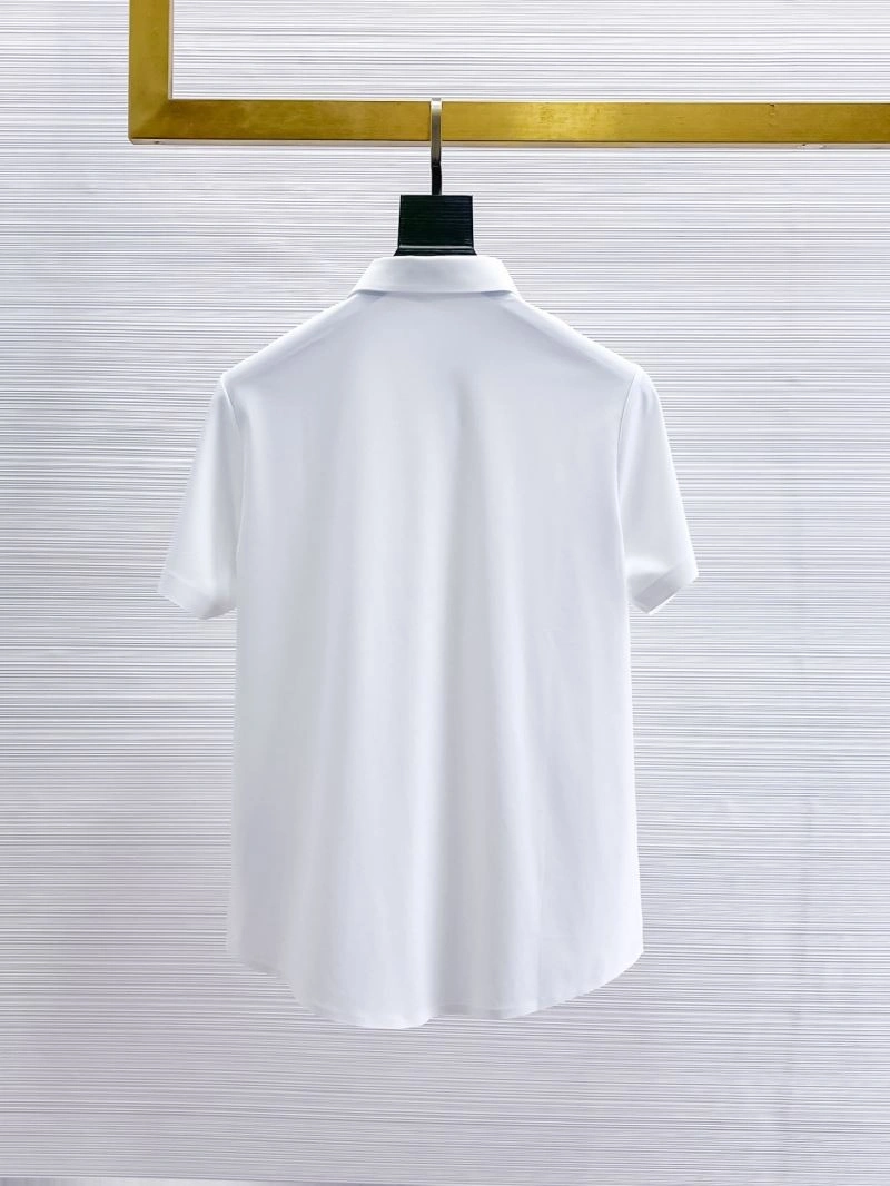 Armani T-Shirts Versatile 95460